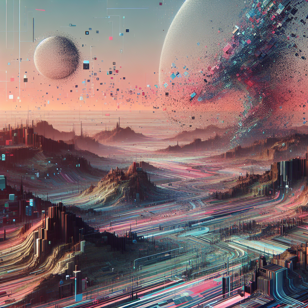 Vyvymanga down is disrupting access Vyvymanga down is disrupting access