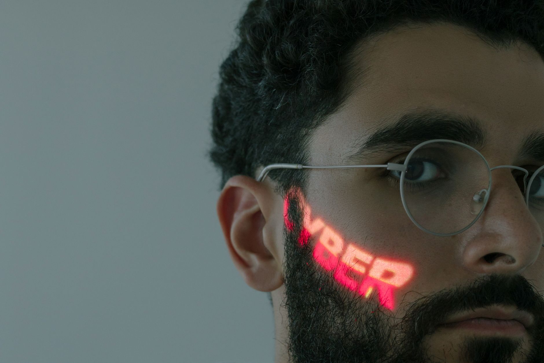 AI glasses