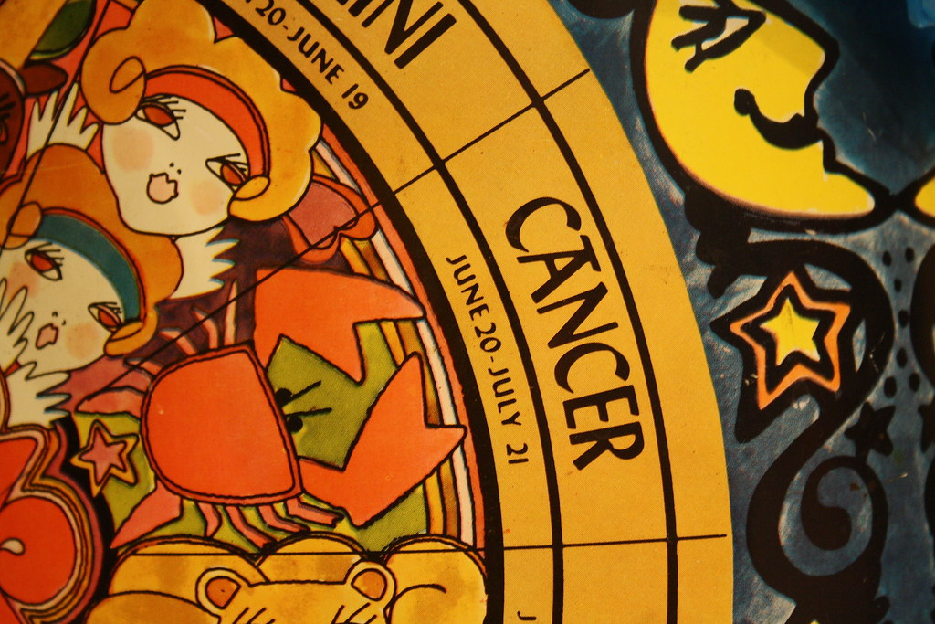 Cancer Horoscope Today