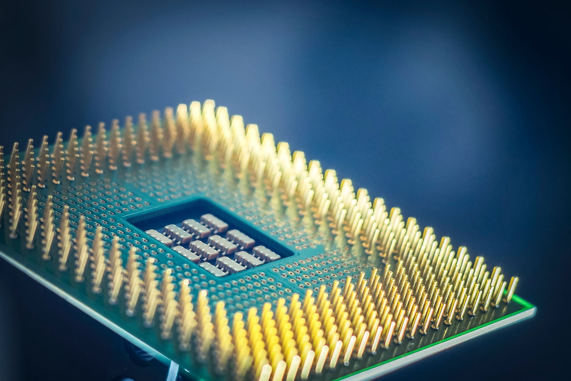 CPU demand amid AI boom