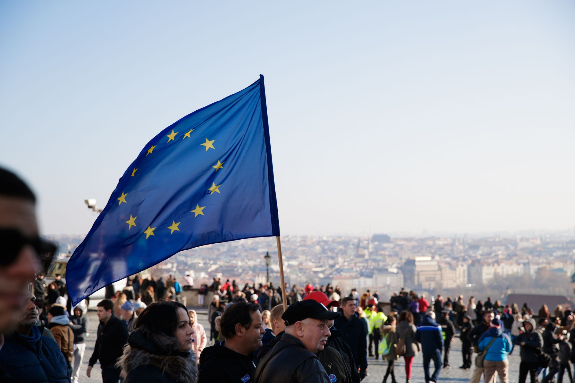 Europe’s far right
