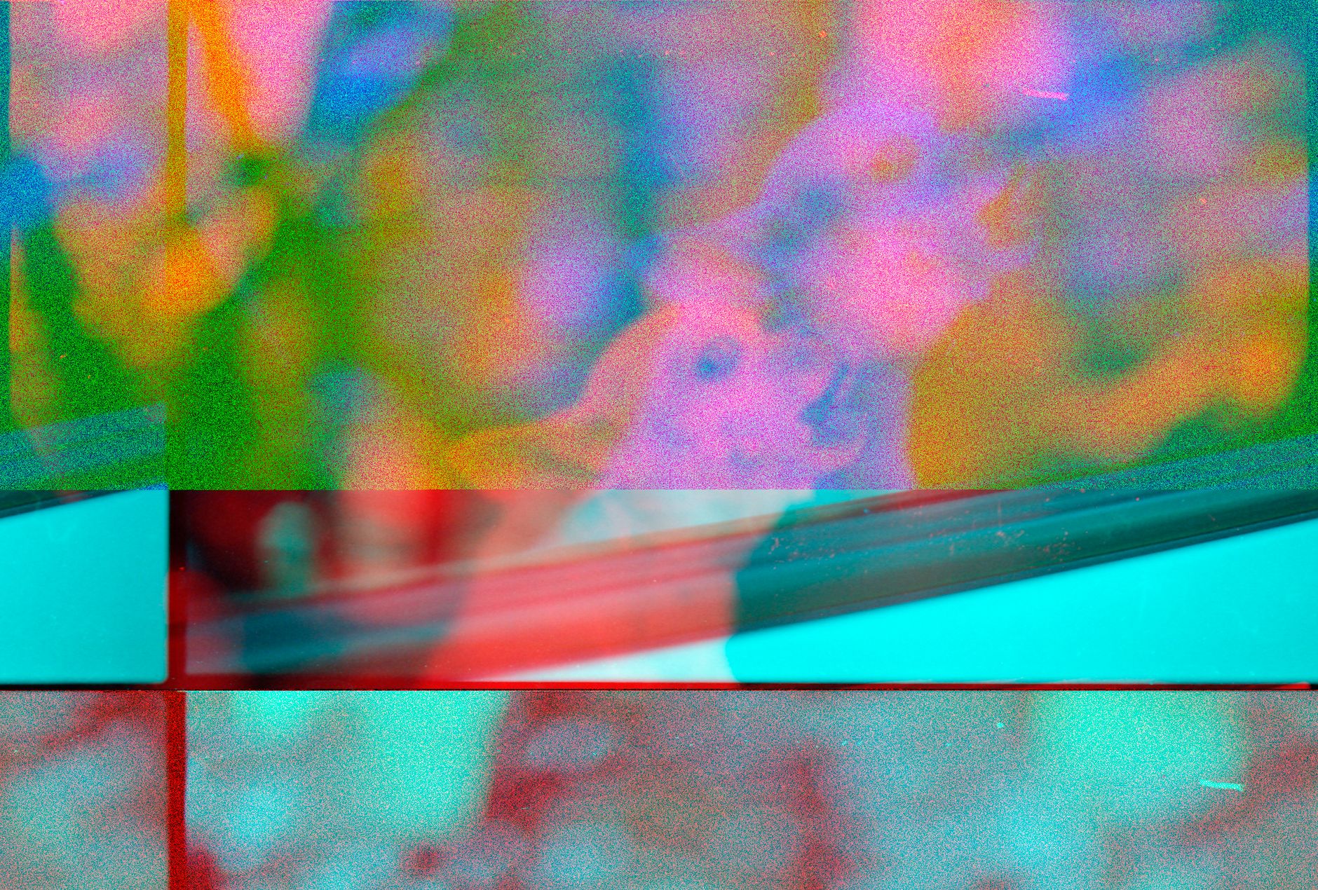 glitch in time