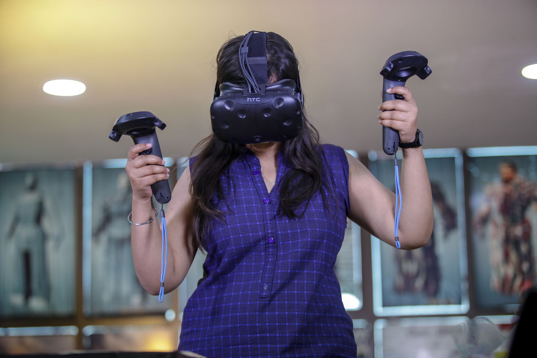 KRAFTON India Gaming Incubator
