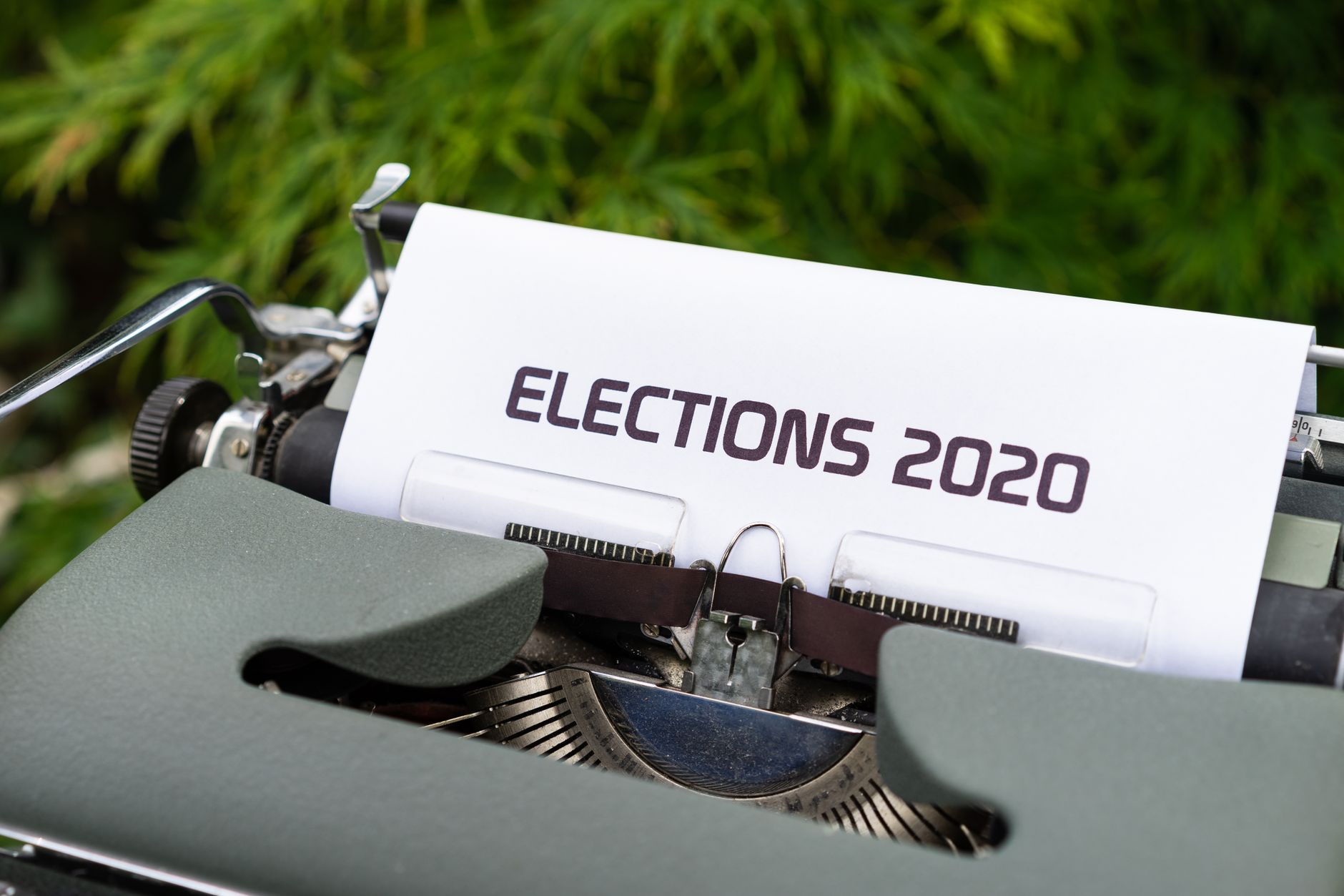 Latina president election