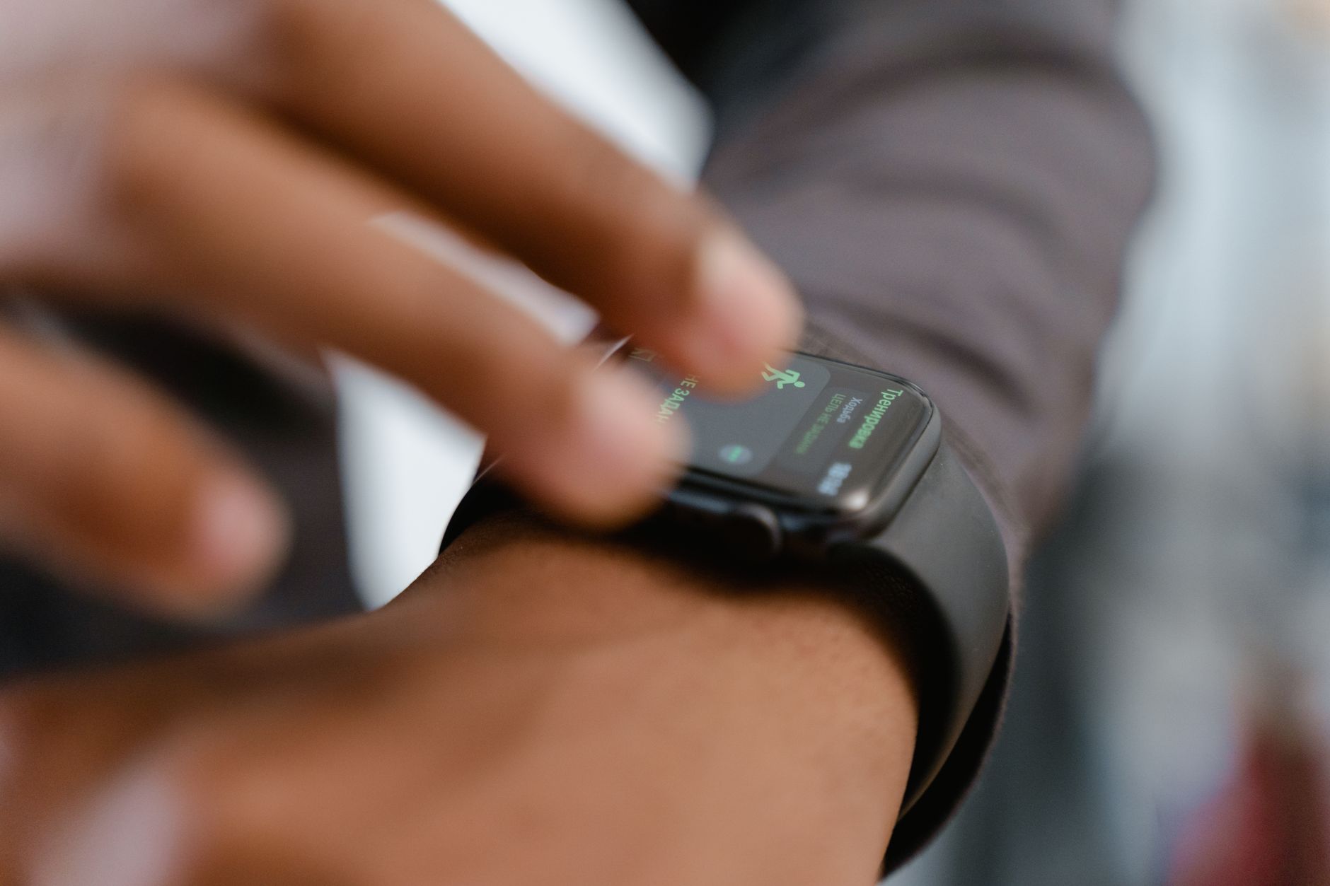 Pixel Watch features