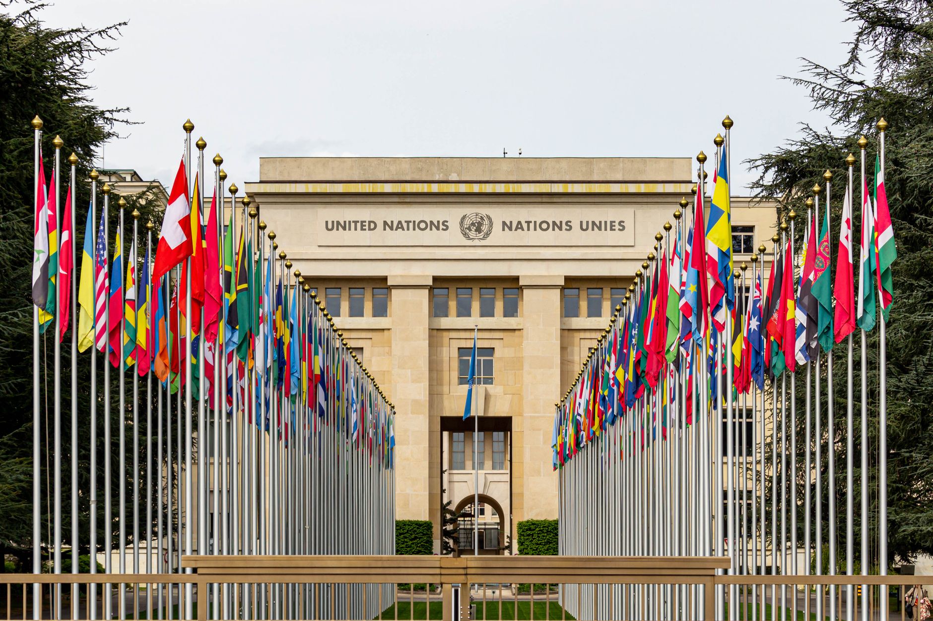 UN General Assembly 2023