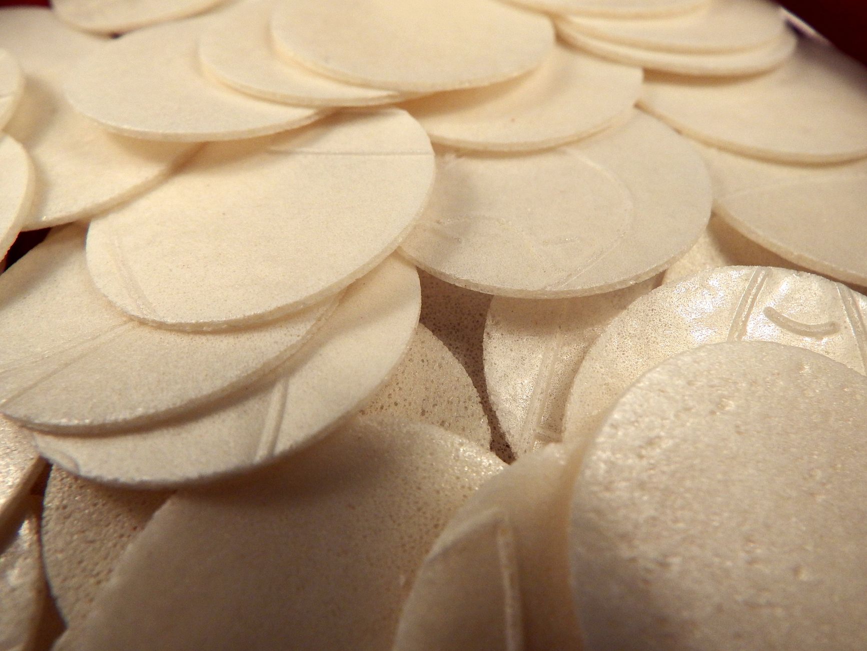 Wafer acquisition offers
