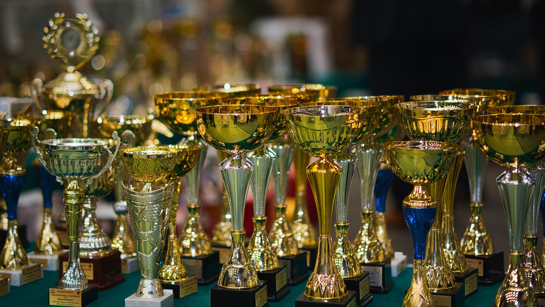 Asian Champions Trophy