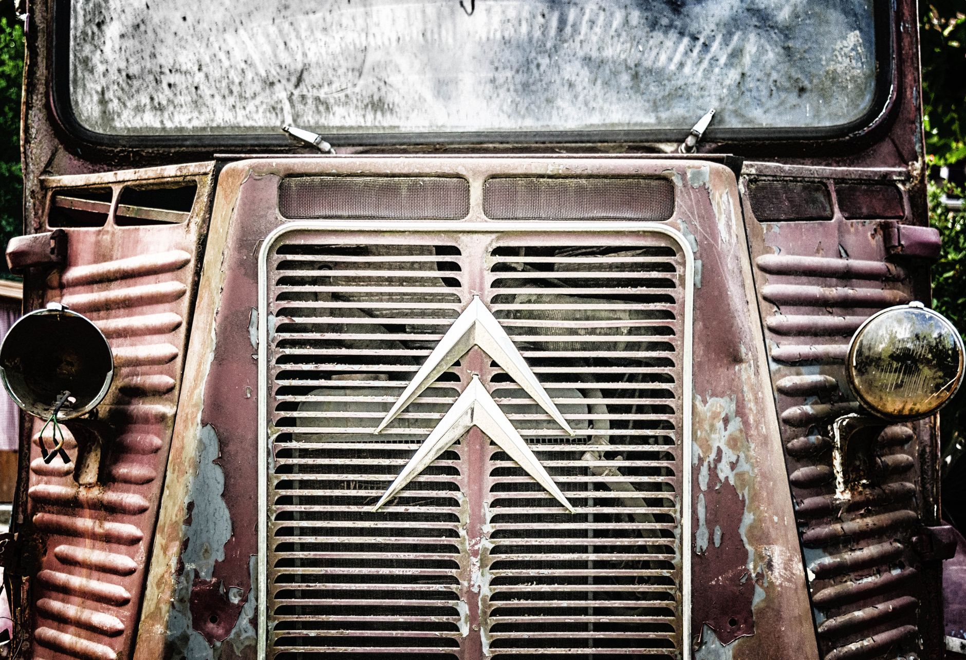 Citroen and Jeep products