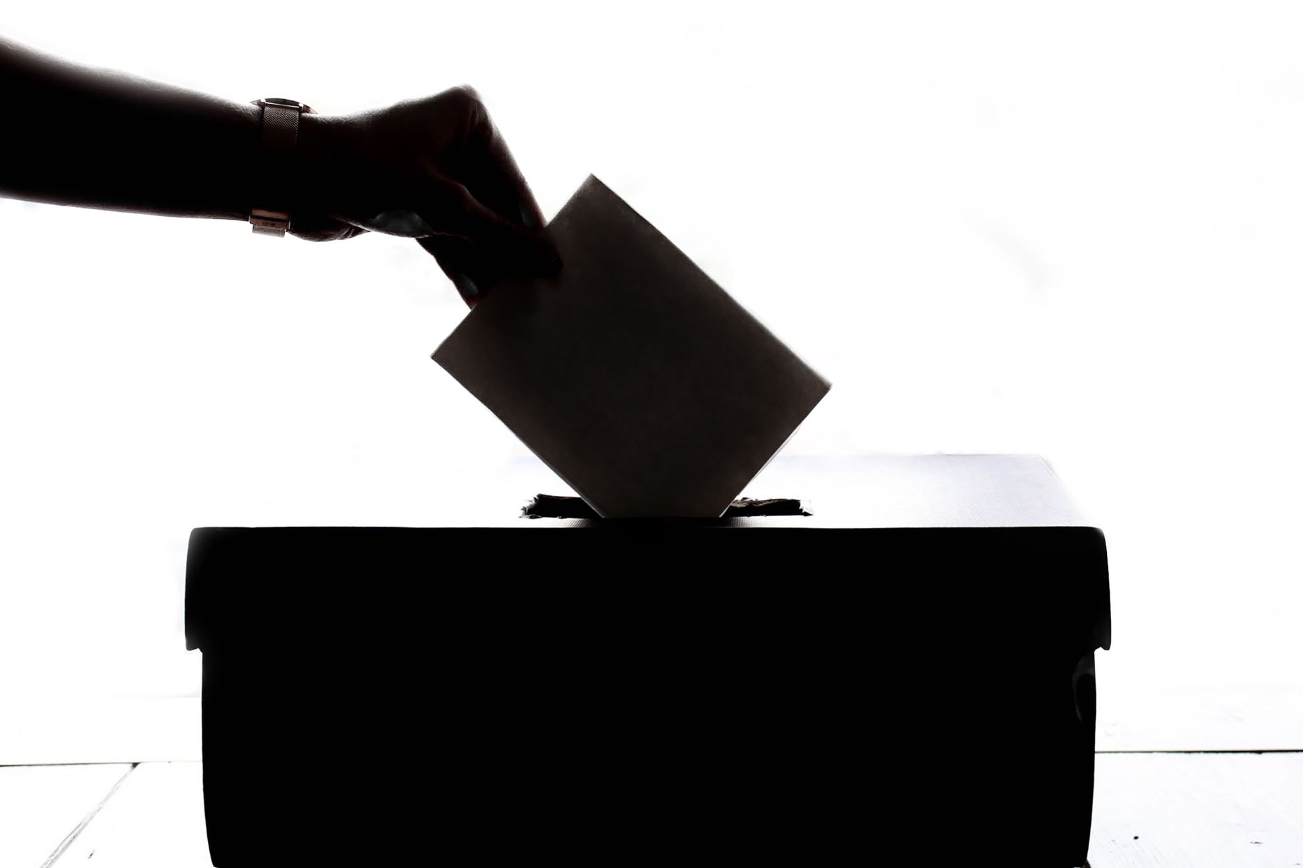 India electoral process