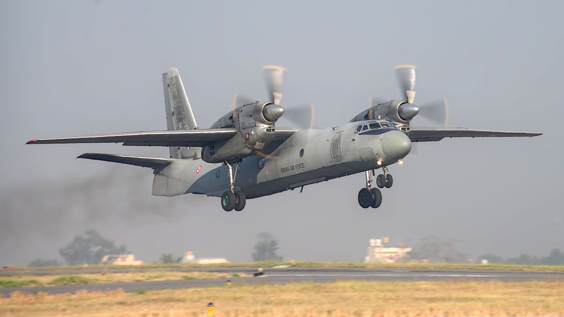 Indian Air Force future