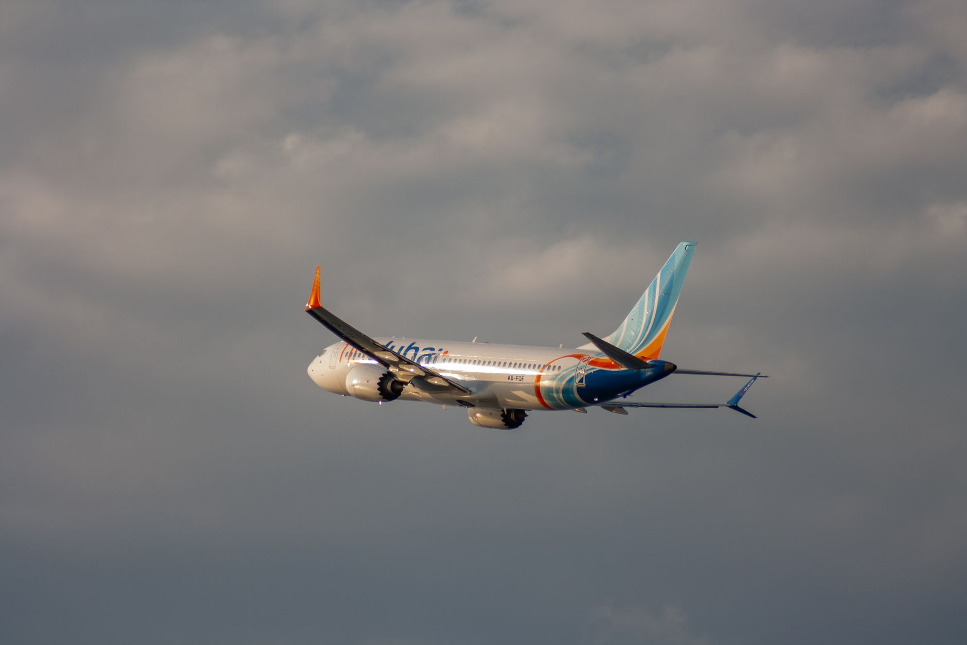 Israel flydubai plane hijack