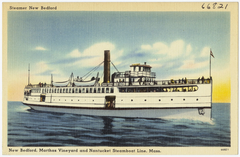 New Bedford news