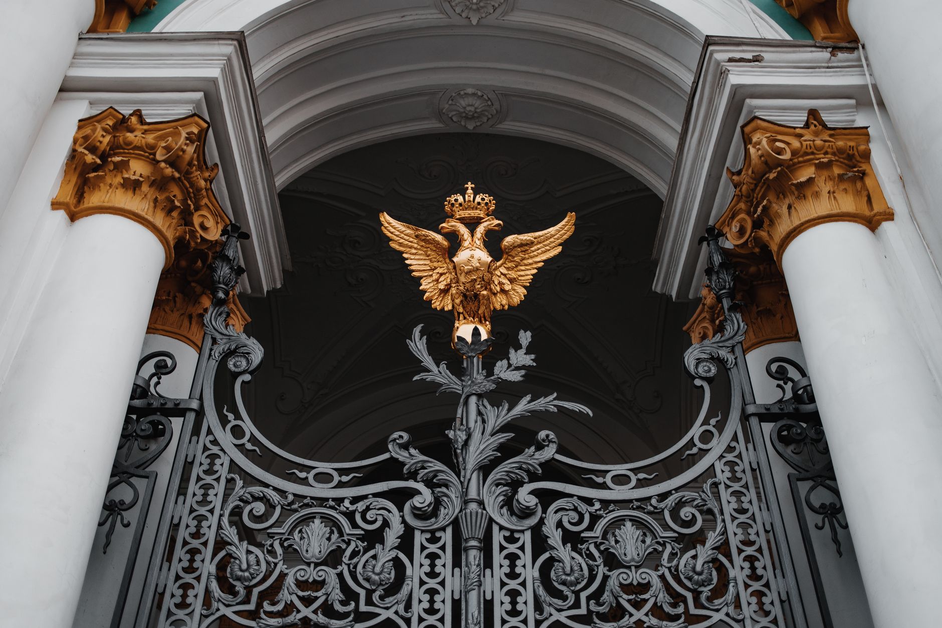 Russian empire news