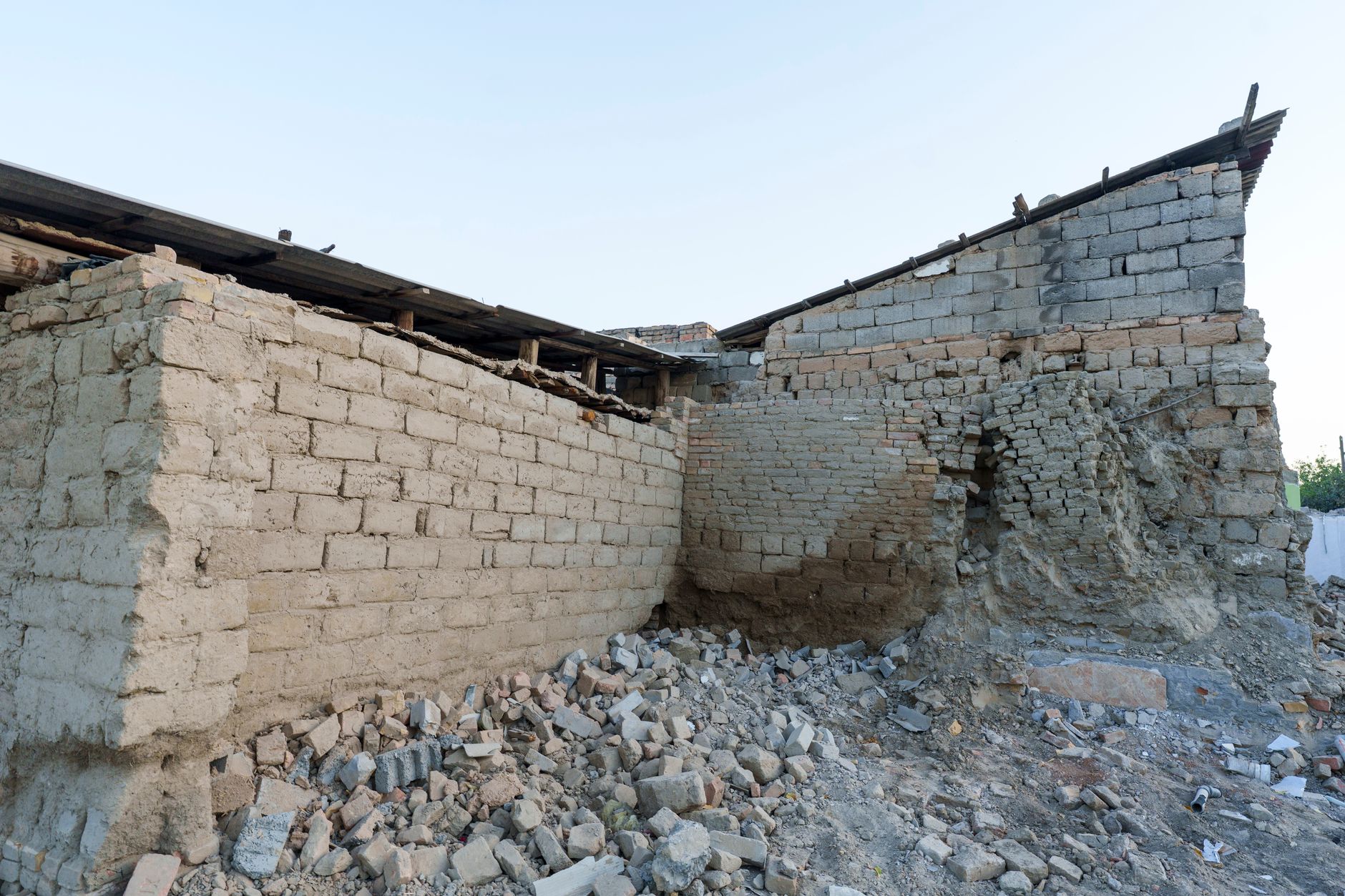 Uttarakhand earthquake news