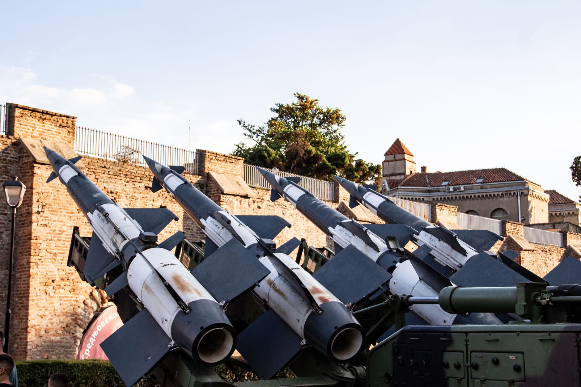 Yemen Houthis ballistic missiles